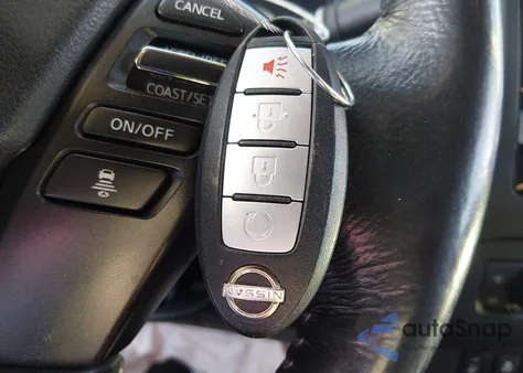 2022 Nissan Frontier Sv 4X2 z USA, uszkodzony, nr VIN 1N6ED1EJ4NN695348